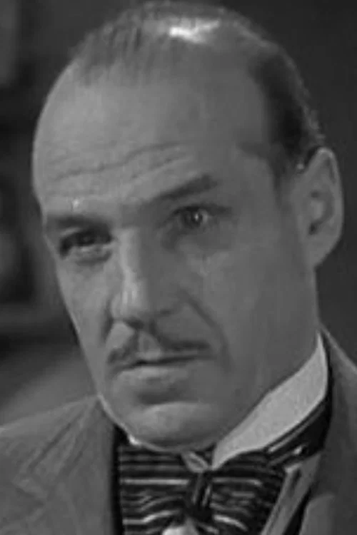 Photo of Rollo Lloyd, Acting