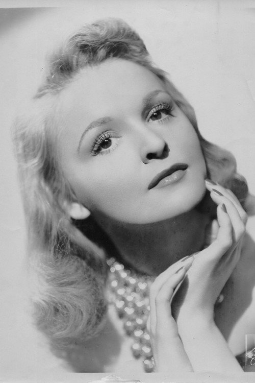 Photo of Nanette Bordeaux, Acting