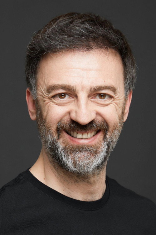 Photo of Ziver Armağan Açıl, Acting