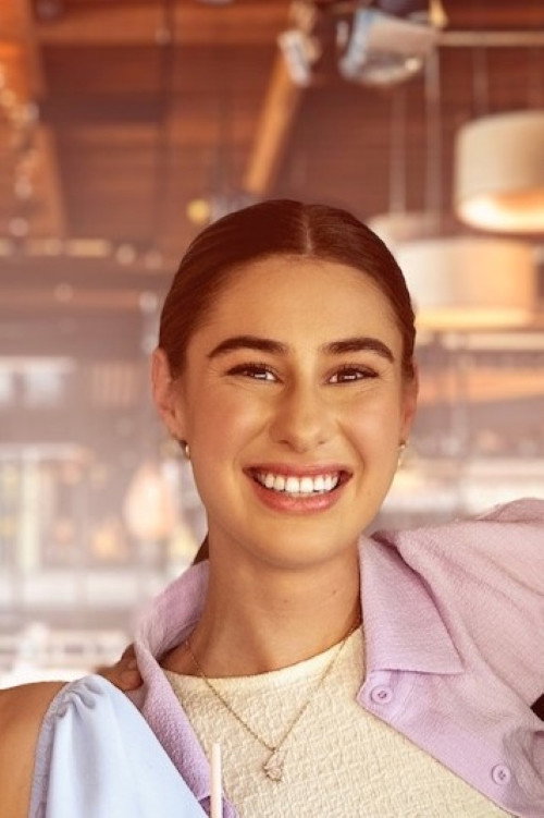 Photo of Mila de Villiers, Acting