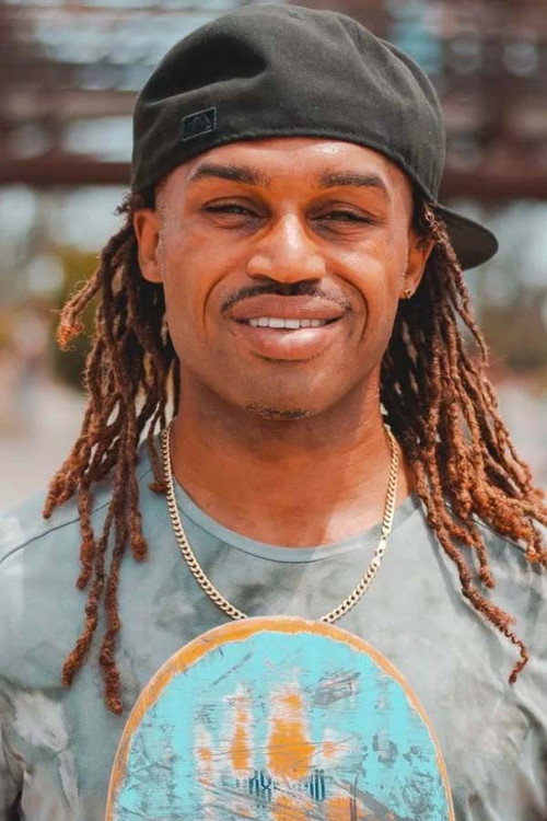 Photo of Brandon Turner, Acting