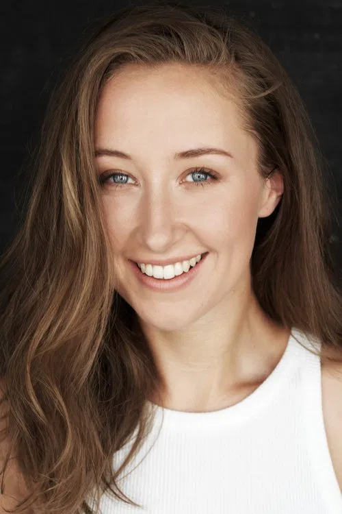 Erin Doherty profile