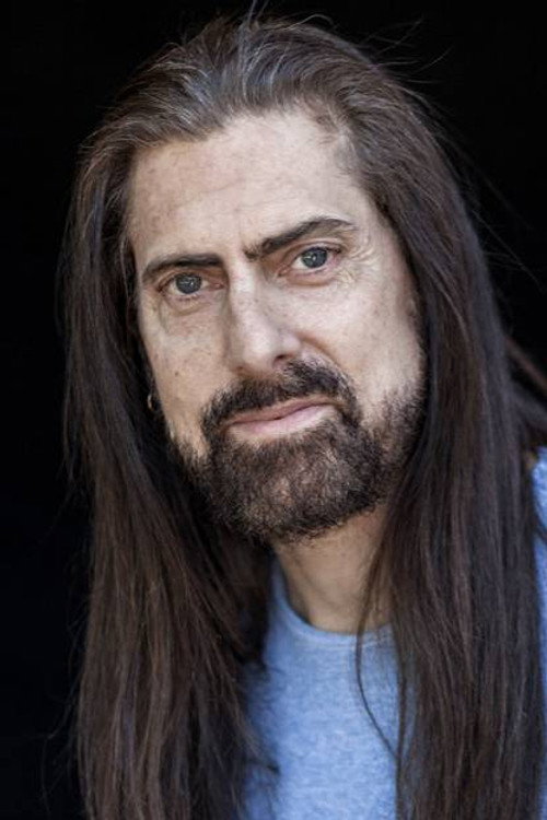 Photo of Mark Hanson, Acting