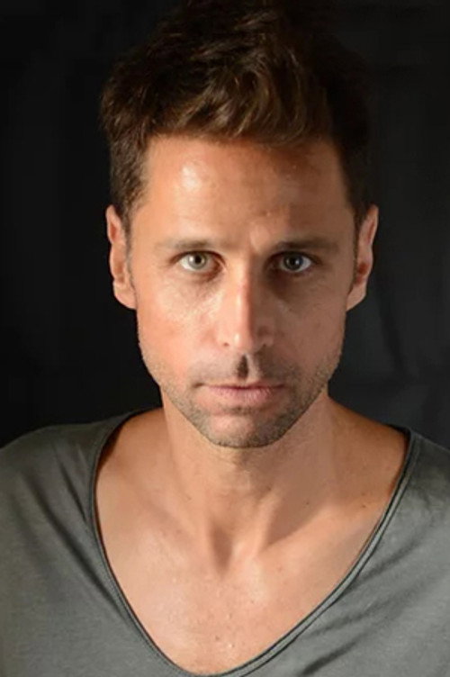 George Mouriadis profile