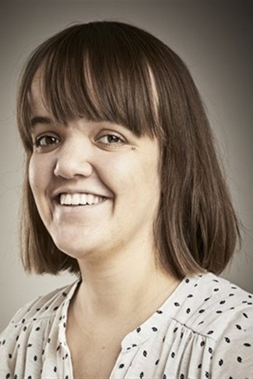 Nadine Moret profile