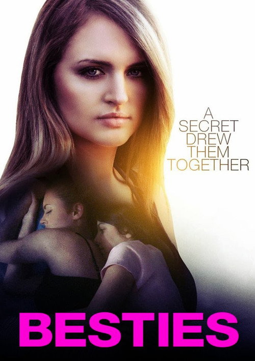 Movie poster for Besties (2012)