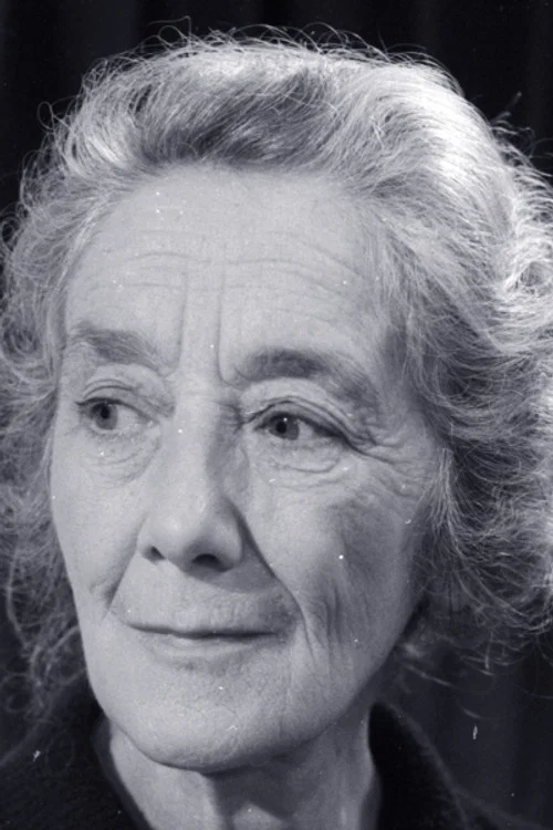 Photo of Aimée Delamain, Acting