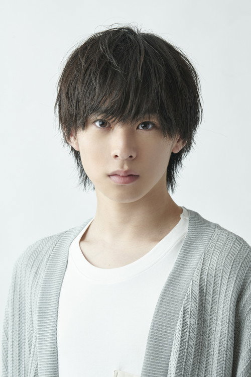 Photo of Hikaru Imamaki, Acting