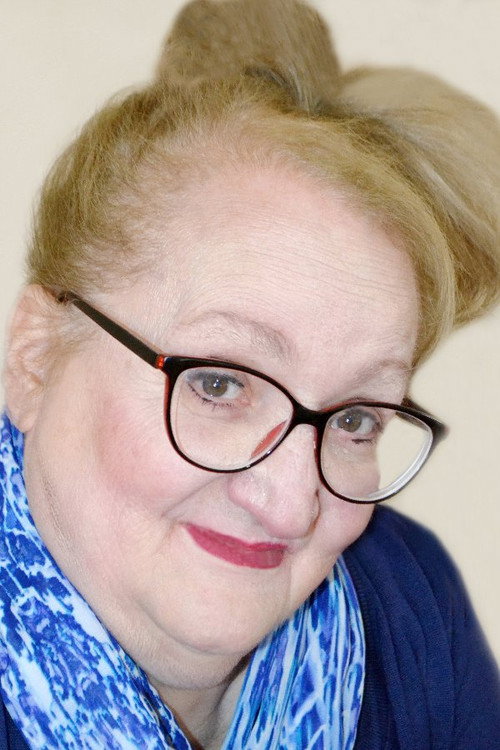 Photo of Maryjo Carlson, Acting