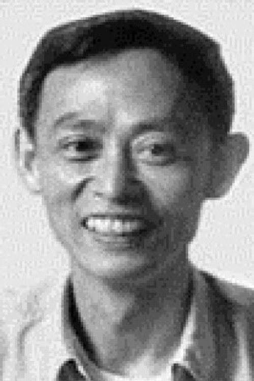 Photo of Liu Quan, Writing