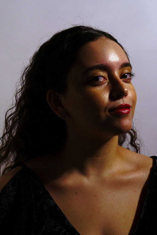 Photo of Ana Riguez, Directing