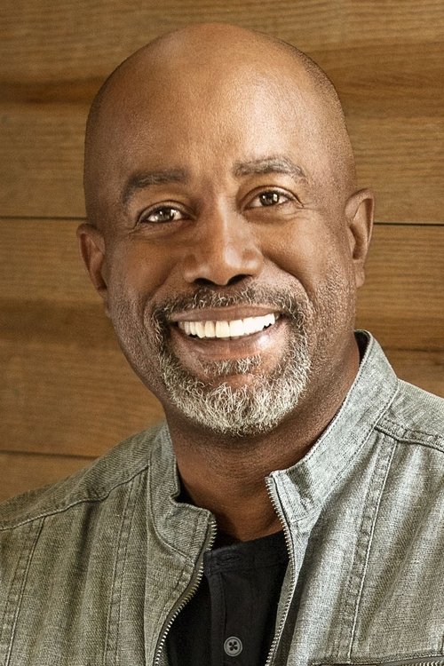 Darius Rucker profile