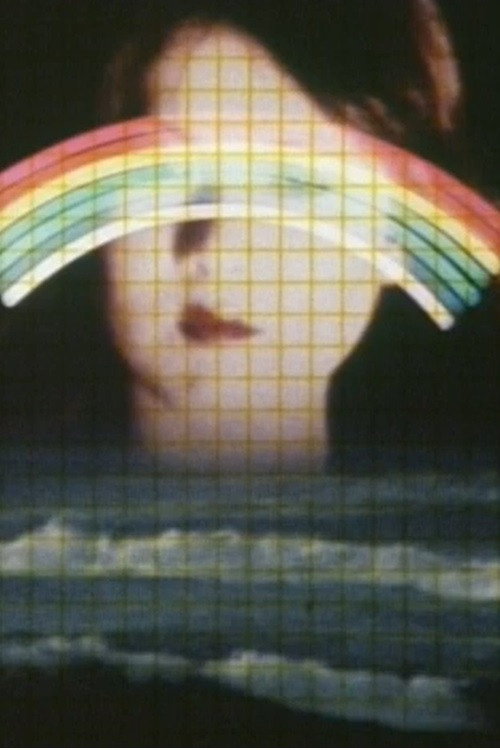 Movie poster for YOUSHI KEI (Another Rainbow City) (1979)