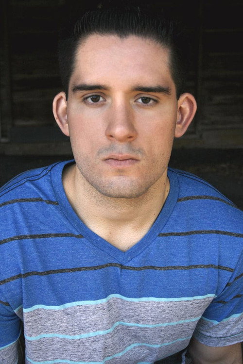 Photo of Eric Zettina, Acting