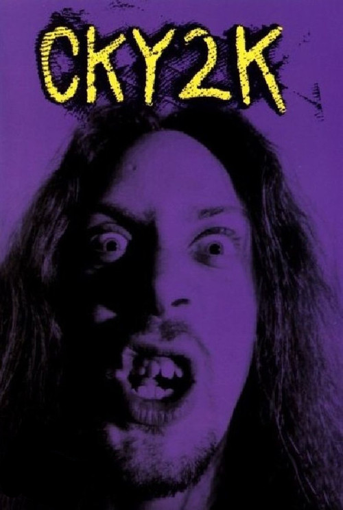Movie poster for CKY2K (2000)