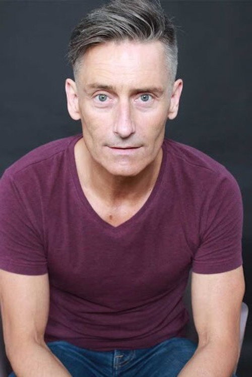 Photo of Harris Gordon, Acting