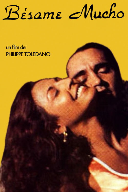 Movie poster for Bésame mucho (1996)