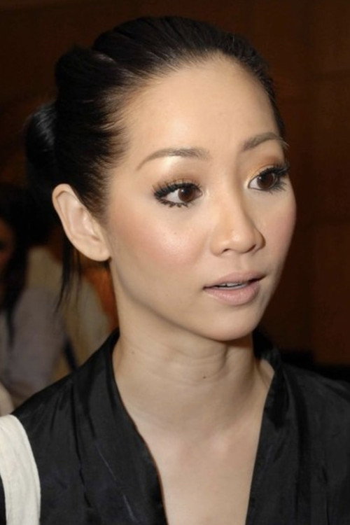 Photo of Maria Agnes, Acting