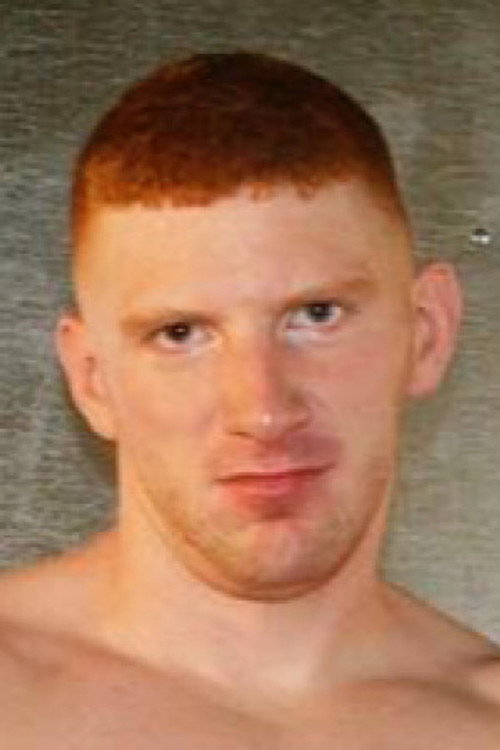 Photo of Erik Bradey, Acting