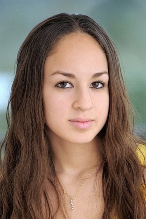 Photo of Sofia Cruz, Acting