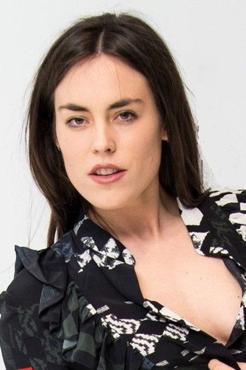 Photo of Tallulah Harlech, Acting