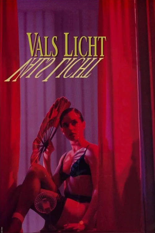 Movie poster for False Light (1993)