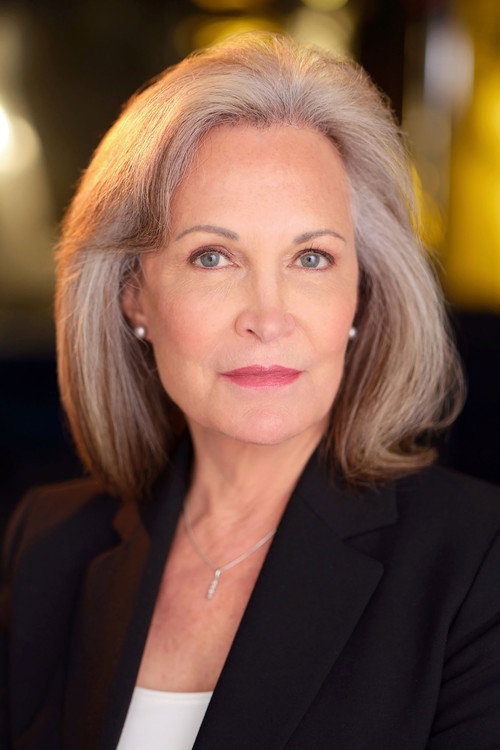 Photo of Babs George, Acting
