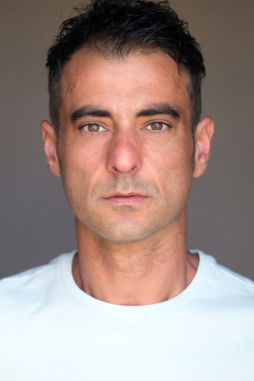 Photo of Gianfranco Terrin, Acting