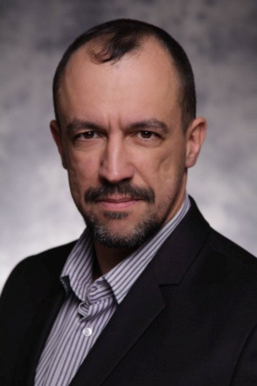Photo of Levente Igaz, Acting