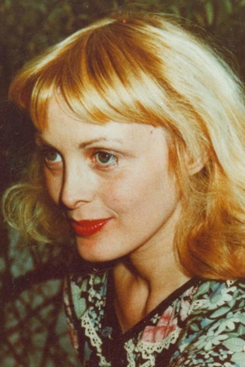 Photo of Pamela Stanford, Acting