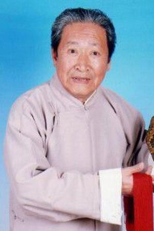 Photo of Zhao Junliang, Acting
