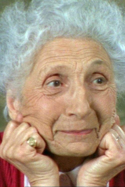 Photo of Antoinette, Acting