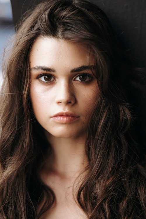 Anfisa Vistingauzen profile