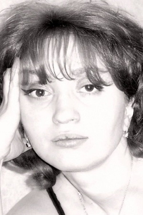 Photo of Lilit Akopyan, Writing