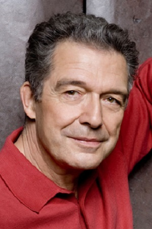 Photo of Joachim Lätsch, Acting