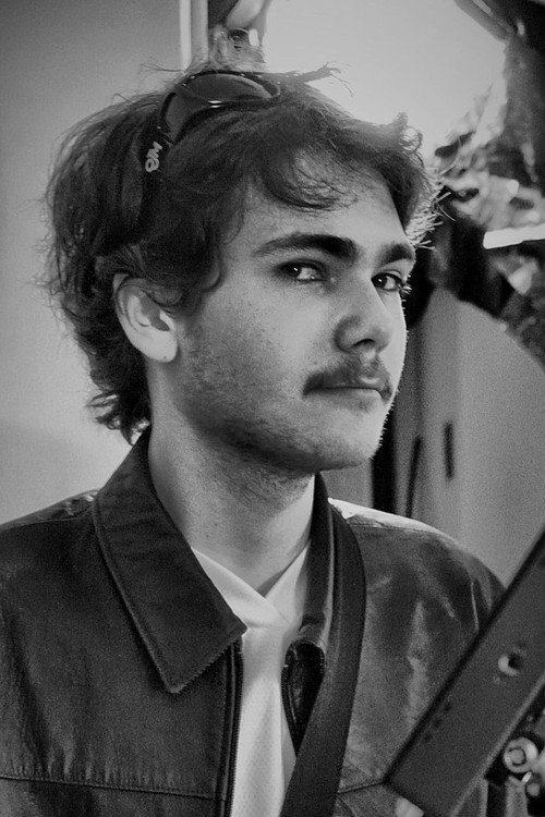 Photo of Daniel Karl, Directing