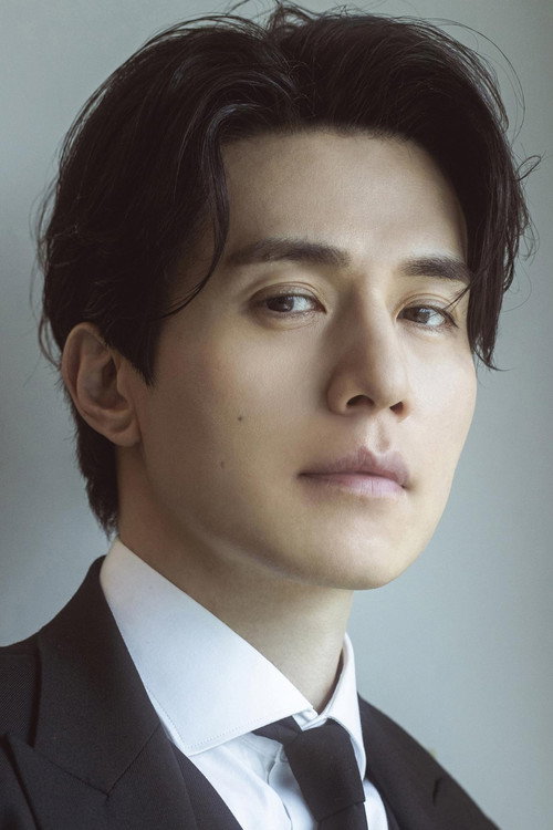 Photo of Lee Dong-wook, Acting