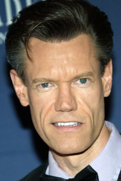 Randy Travis profile