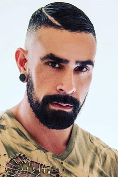 Photo of Israel Zamora, Acting