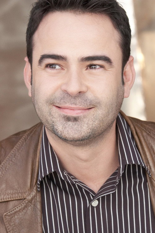 Photo of Nelson Ascencio, Acting