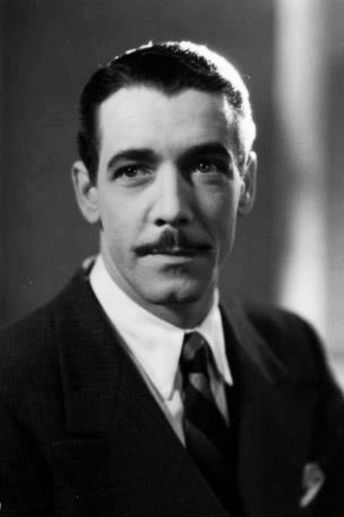 Photo of Juan José Piñeiro, Acting