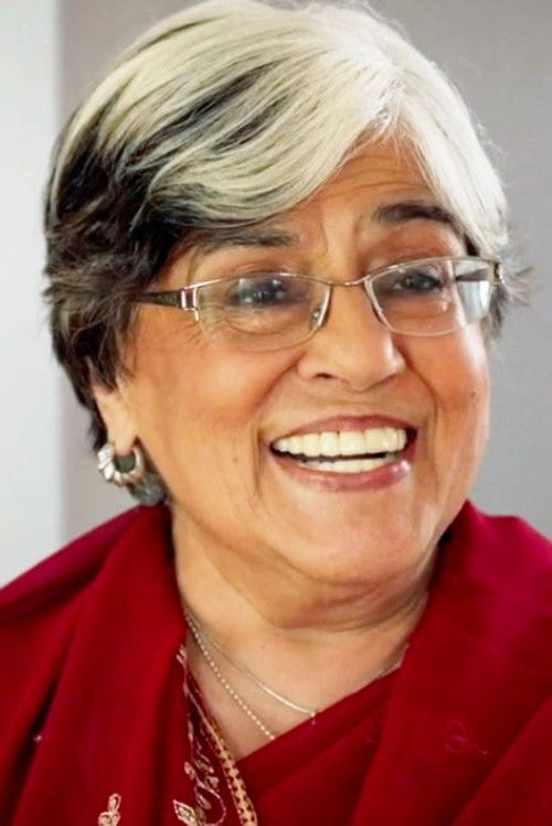 Leena Dhingra profile