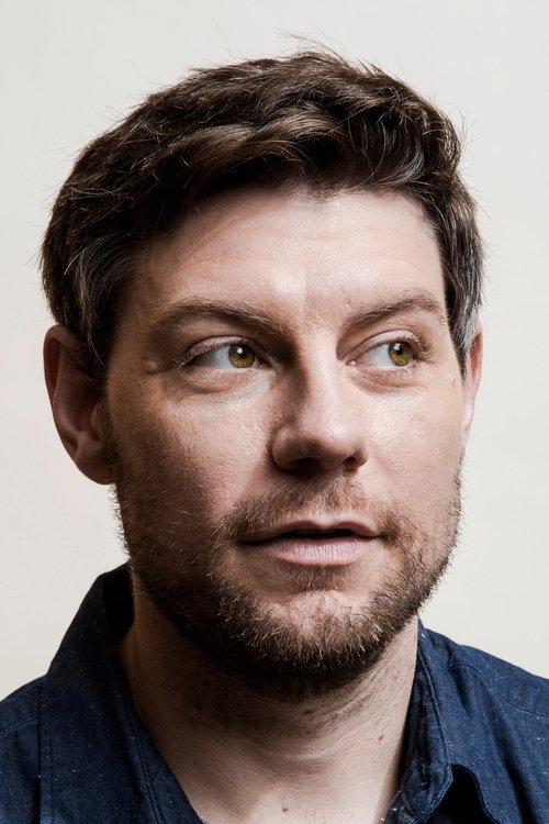 Patrick Fugit profile