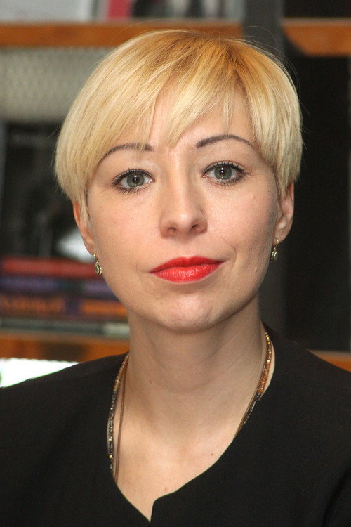 Photo of Magdalena Piekorz, Directing