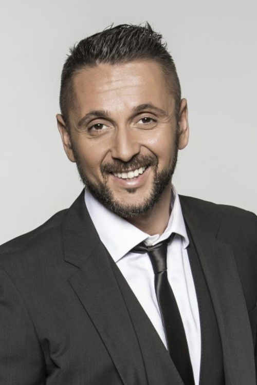 Péter Majoros profile