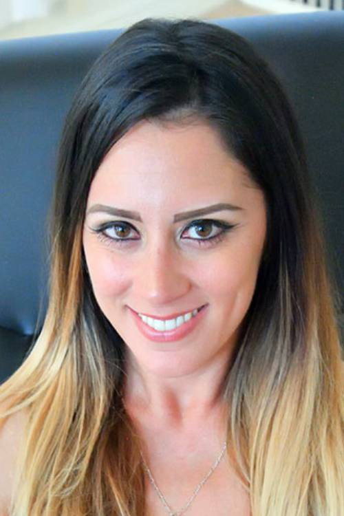 Photo of Charlotte Chanel, Acting