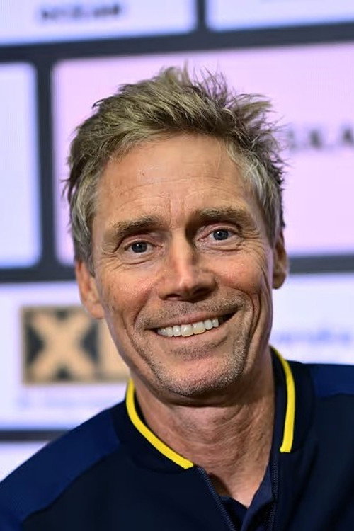 Photo of Jörgen Persson, Acting