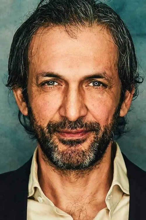 Photo of Savas Ceviz, Directing