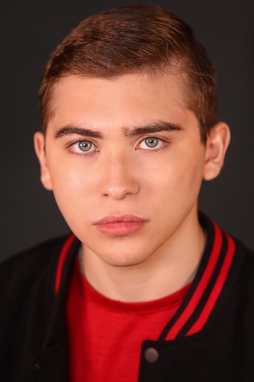 Photo of Raymond Ochoa, Acting