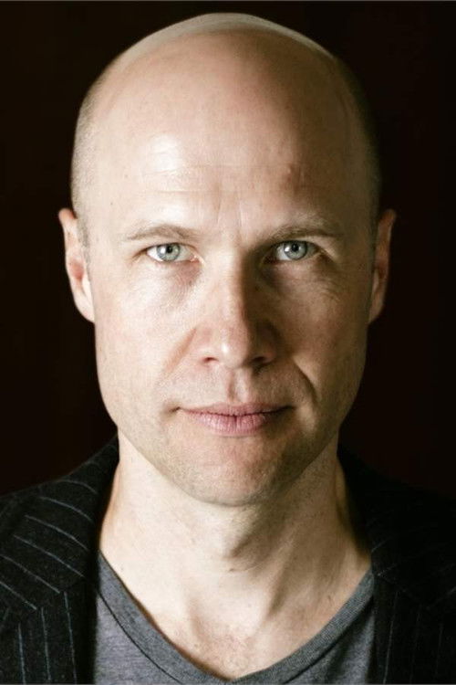 Shane Bartle profile